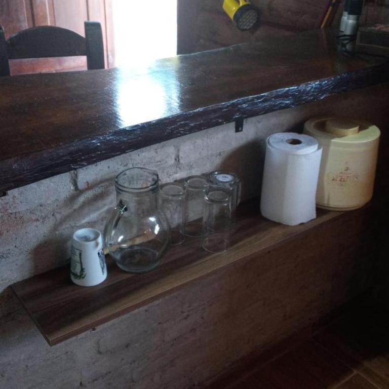 Cabaña Mafalda - Two-Bedroom House - 11