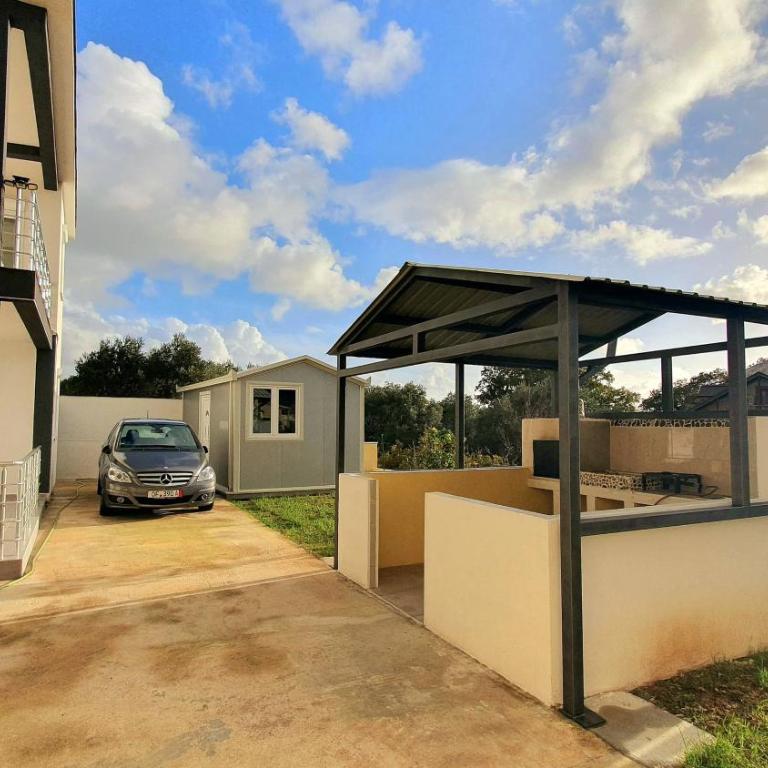 Deutsche Willa - Vila sa 3 Spavaće Sobe - 11