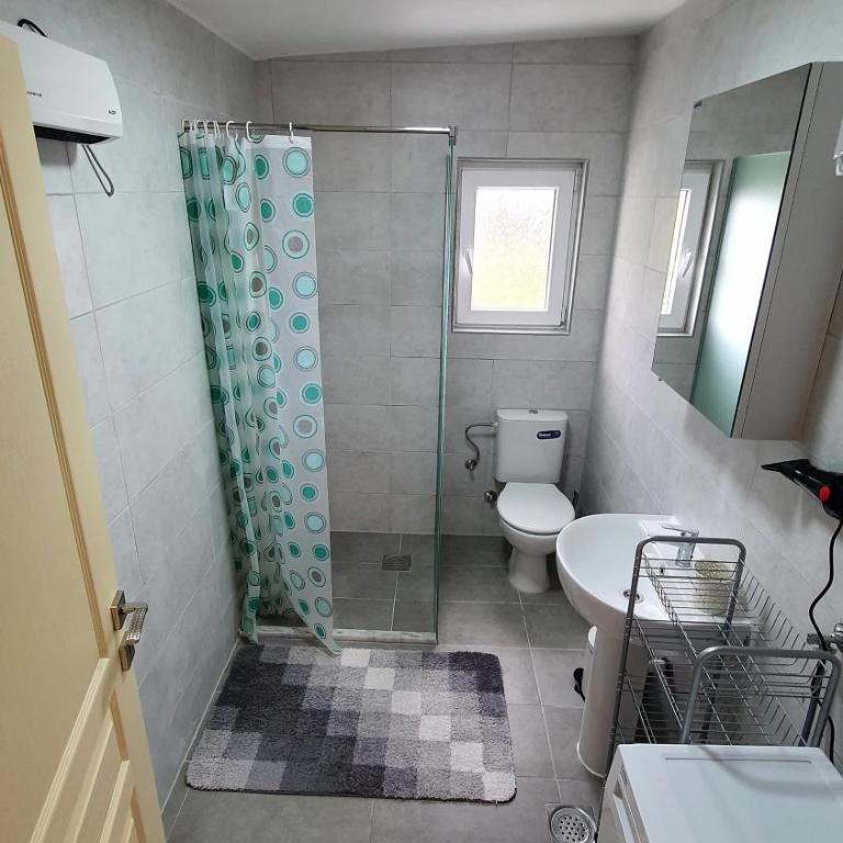 Deutsche Willa - Vila sa 3 Spavaće Sobe - 21