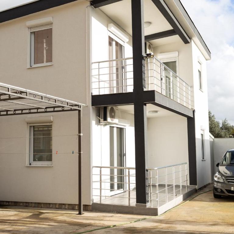 Deutsche Willa - Vila sa 3 Spavaće Sobe - 22