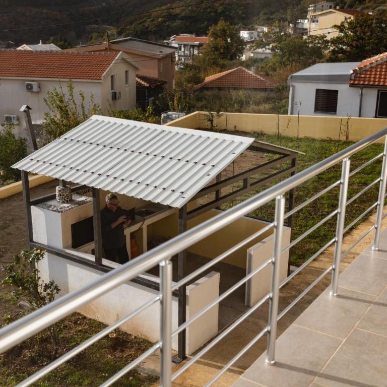Deutsche Willa - Vila sa 3 Spavaće Sobe - 23