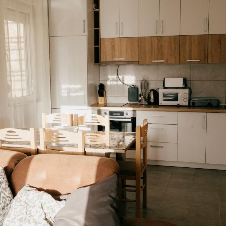 Deutsche Willa - Vila sa 3 Spavaće Sobe - 32