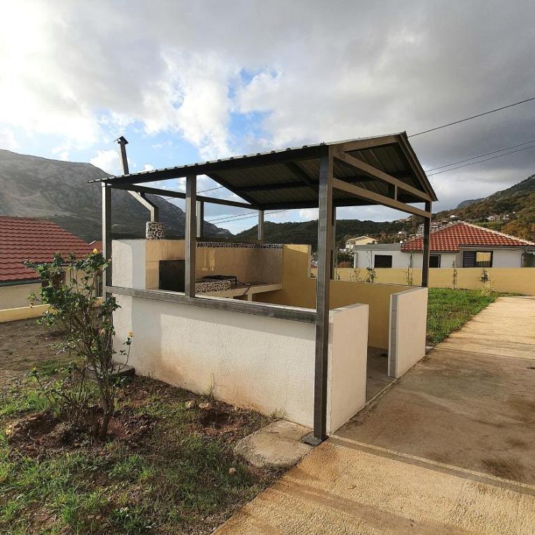 Deutsche Willa - Vila sa 3 Spavaće Sobe - 33