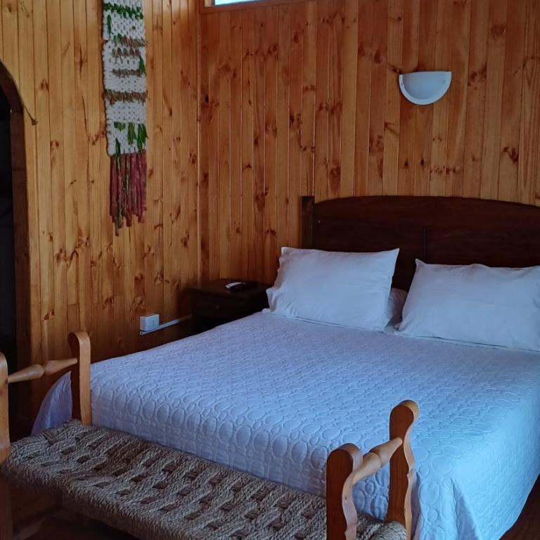 Lafquen pichilemu - Double Room - 1