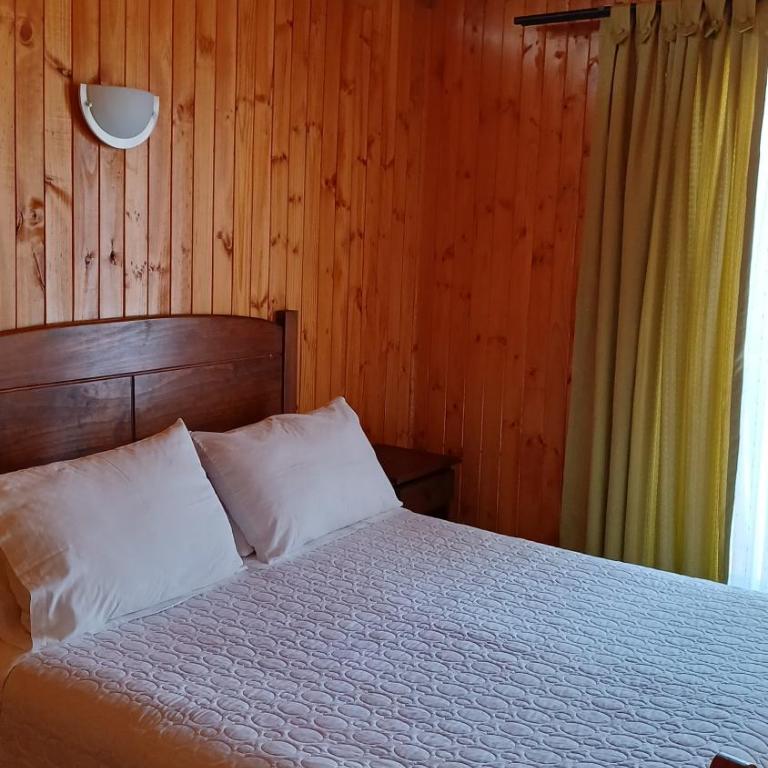 Lafquen pichilemu - Double Room - 4