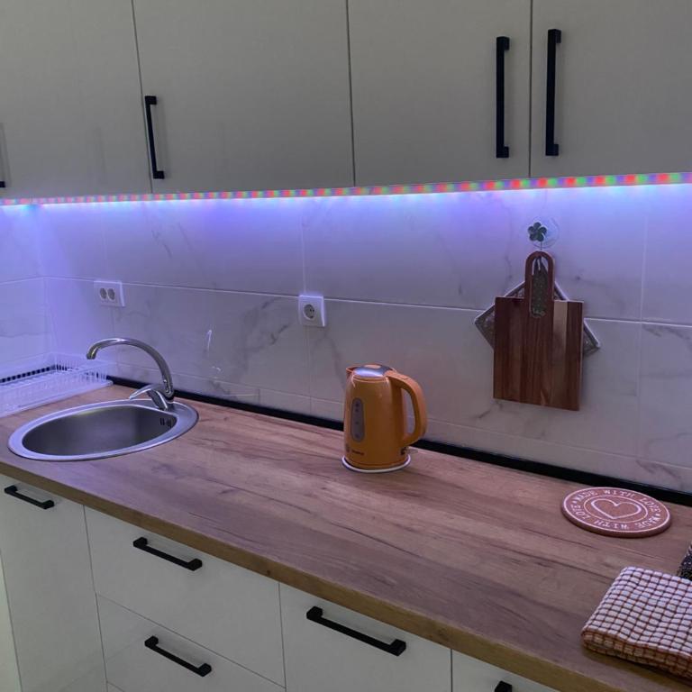 Mona - Apartman sa 1 Spavaćom Sobom - 16