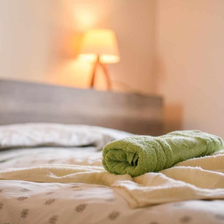 Gondola 109 - Apartman sa 1 Spavaćom Sobom - 4