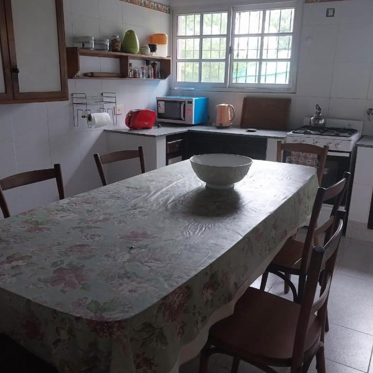 Casa Quinta El Cultivo - Casa de 3 dormitorios - 2