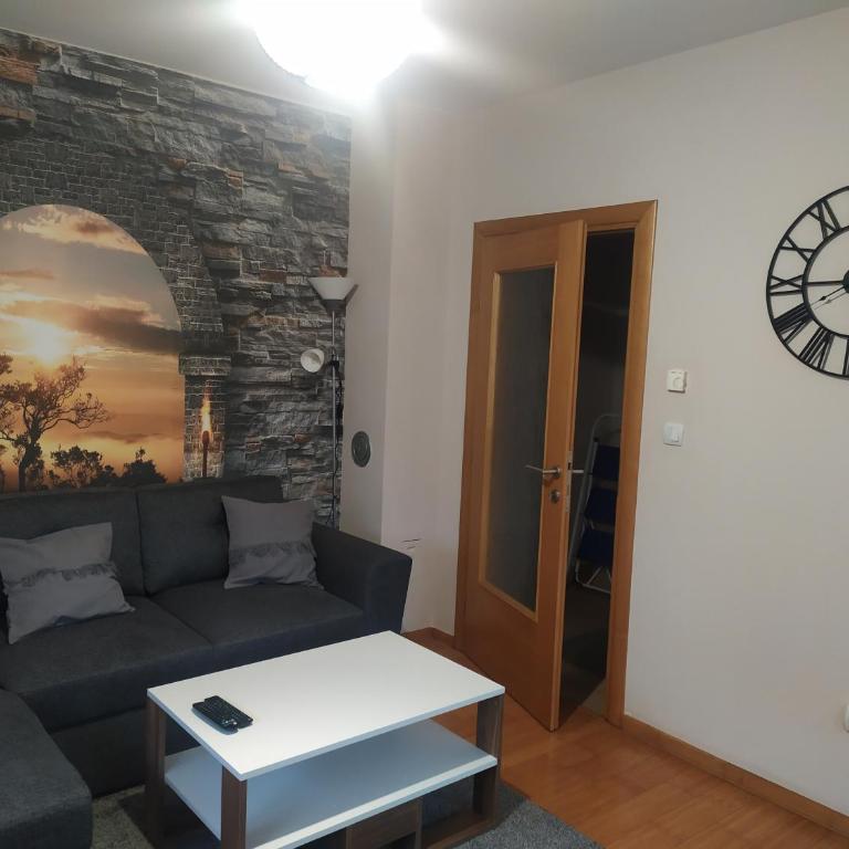 Apartman S Pale - One-Bedroom Apartment - 7