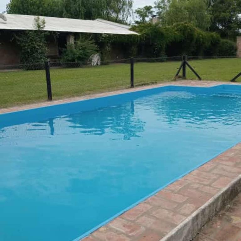 Casa Quinta El Cultivo - Casa de 3 dormitorios - 5