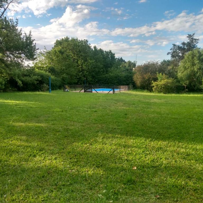 Casa Quinta El Cultivo - Casa de 3 dormitorios - 6