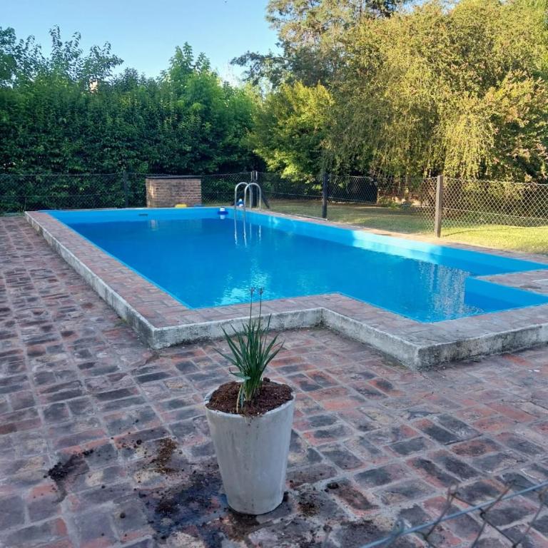Casa Quinta El Cultivo - Casa de 3 dormitorios - 13