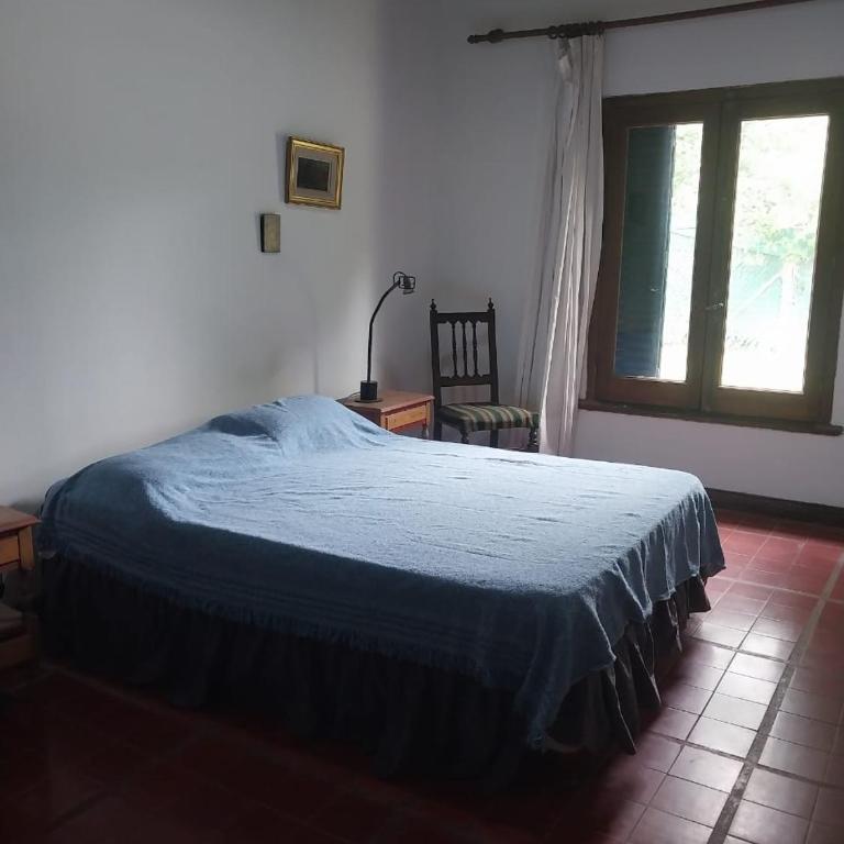 Casa Quinta El Cultivo - Casa de 3 dormitorios - 14