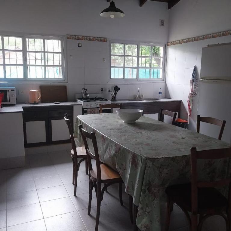 Casa Quinta El Cultivo - Casa de 3 dormitorios - 15