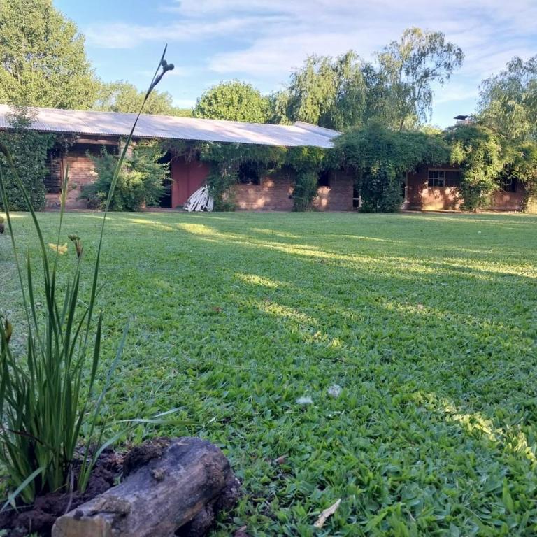 Casa Quinta El Cultivo - Casa de 3 dormitorios - 1