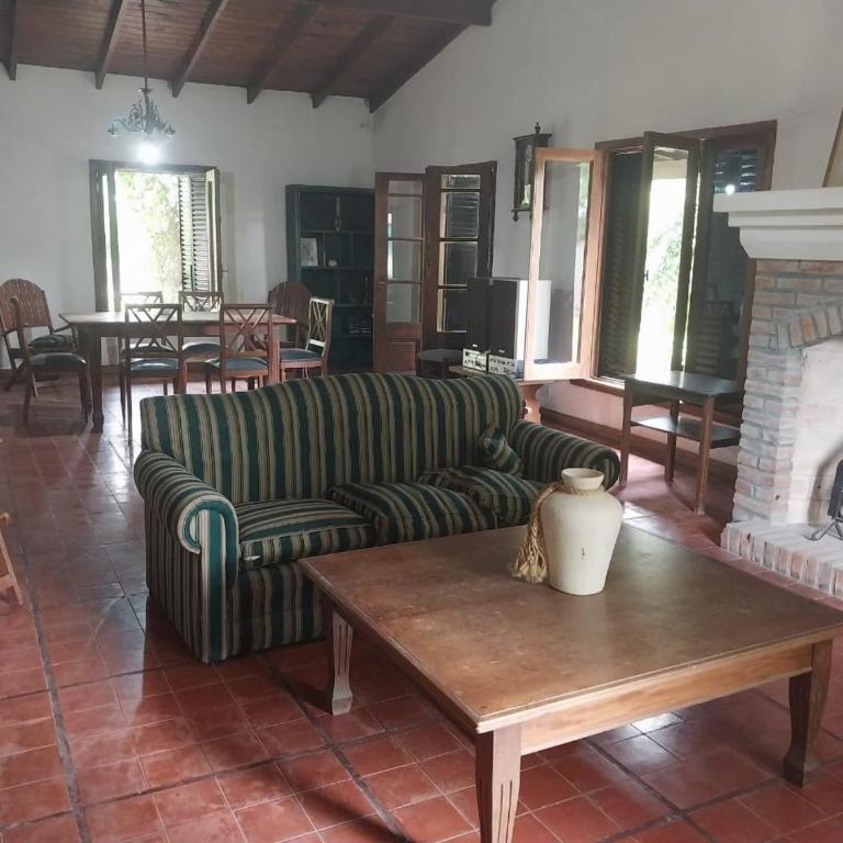 Casa Quinta El Cultivo - Casa de 3 dormitorios - 16