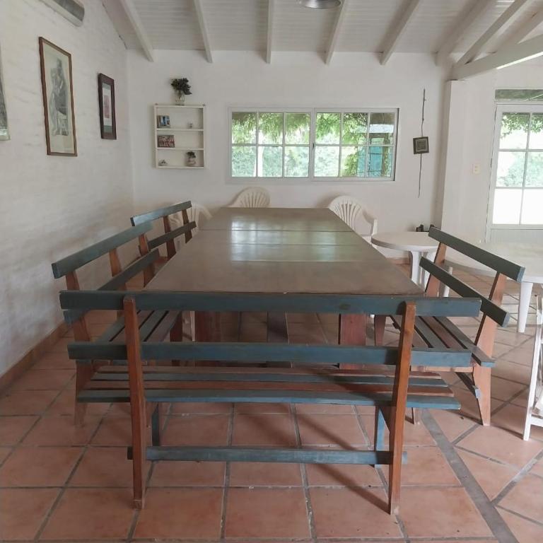 Casa Quinta El Cultivo - Casa de 3 dormitorios - 25