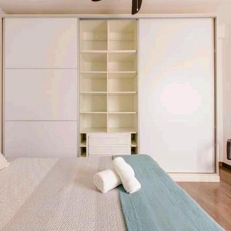 Casa Juan -Amplio Apartamento - Free parking - Apartamento - 6