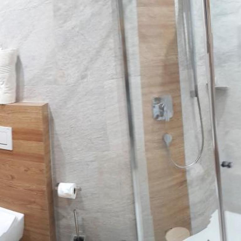 Chalet Schwarzenstein - Appartamento con Terrazza - 16