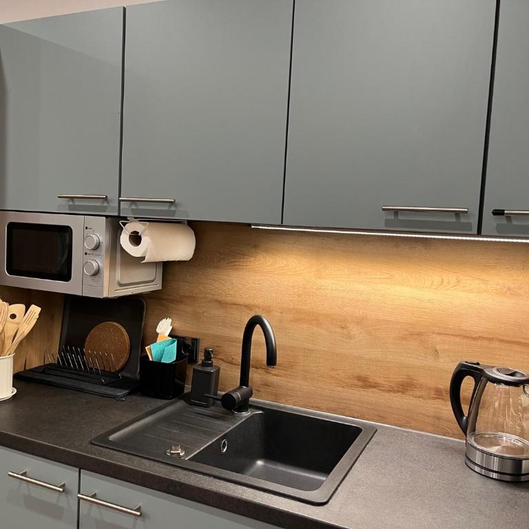 Rudolfquartier Linz, Rudolfstraße - Apartment mit 1 Schlafzimmer - 7