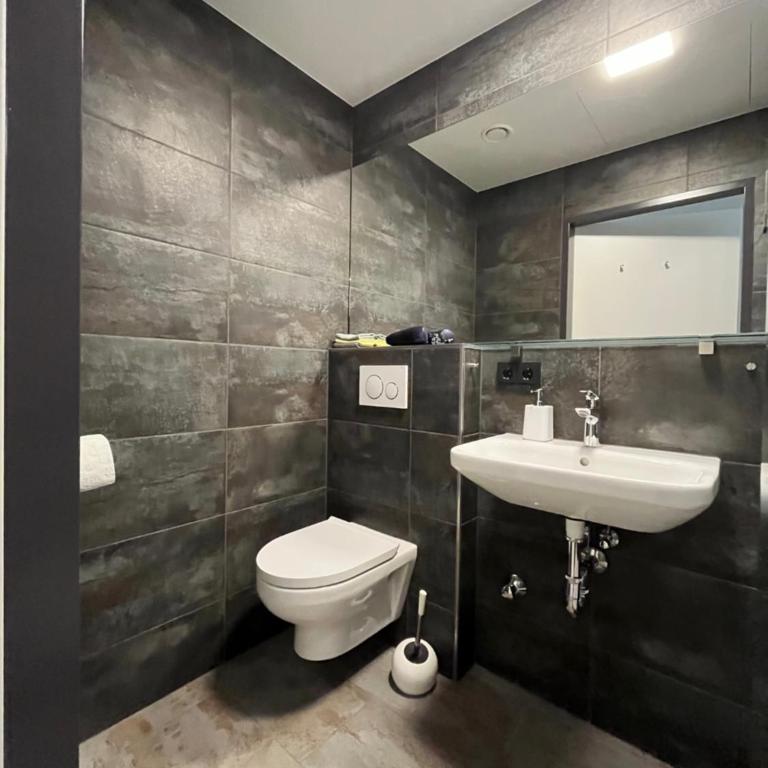 Rudolfquartier Linz, Rudolfstraße - Apartment mit 1 Schlafzimmer - 3