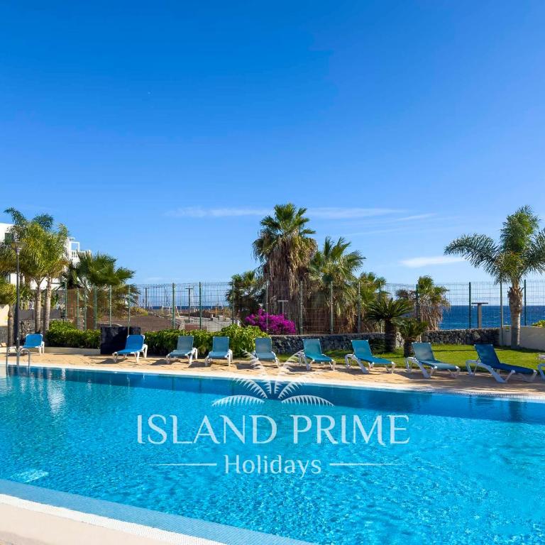 Modern Townhouse in Seaside Complex in Amarilla Golf SBV48 - Casa de 3 dormitorios - 18