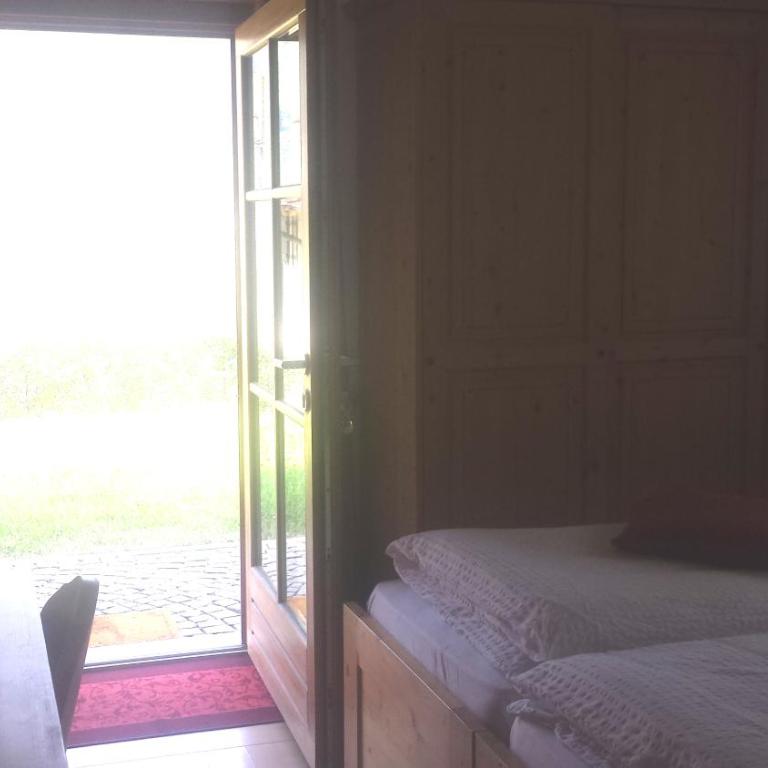 B&B Rendena Chalet - Habitación Doble - 2 camas - 2