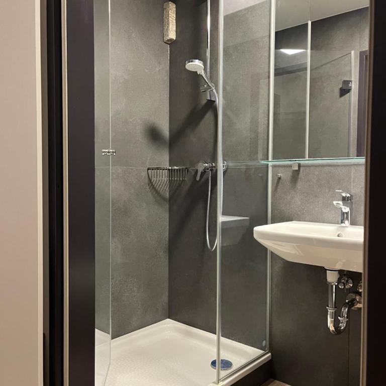 Rudolfquartier Linz, Rudolfstraße - Apartment mit 1 Schlafzimmer - 2