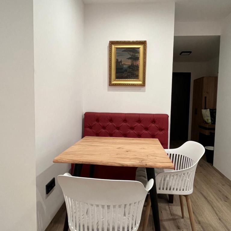 Rudolfquartier Linz, Rudolfstraße - Apartment mit 1 Schlafzimmer - 5