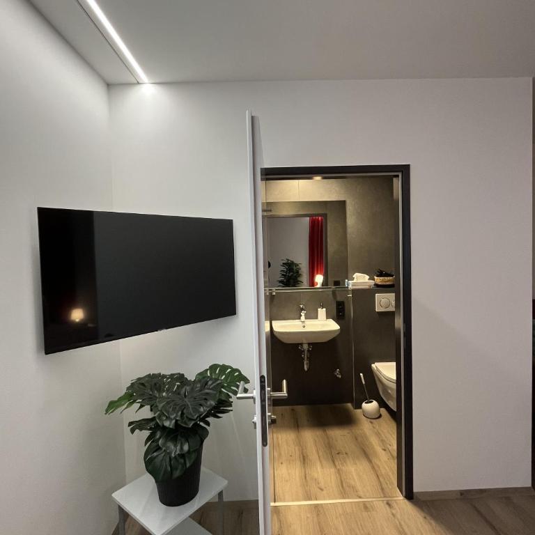 Rudolfquartier Linz, Rudolfstraße - Apartment mit 1 Schlafzimmer - 11