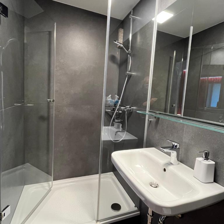 Rudolfquartier Linz, Rudolfstraße - Apartment mit 1 Schlafzimmer - 12