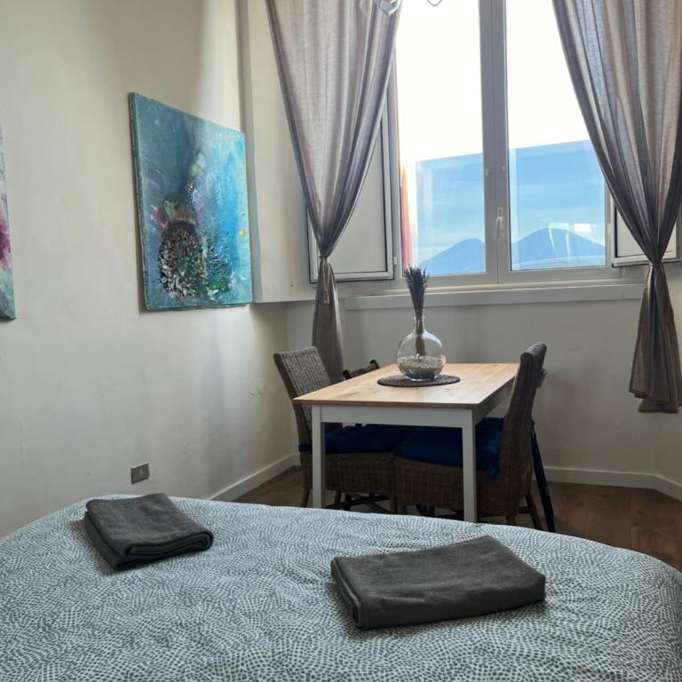 3B Studio Vesuvio - Casa con 1 Camera da Letto - 2