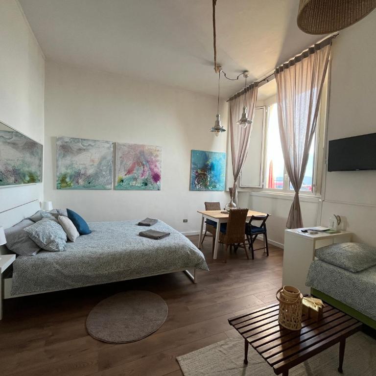 3B Studio Vesuvio - Casa con 1 Camera da Letto - 1