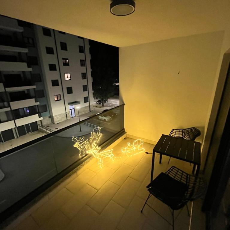PREMIUM Center - Apartman sa 1 Spavaćom Sobom - 35