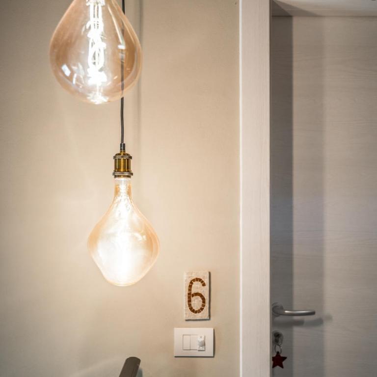 La Casa di Valeria - Modena - Junior Suite - 7