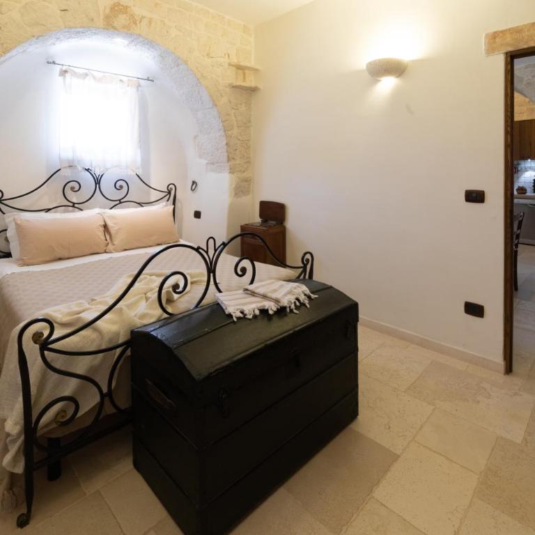 Trulli Angela - Casa Vacanze - 8