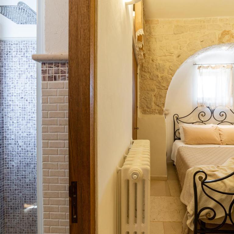 Trulli Angela - Casa Vacanze - 12