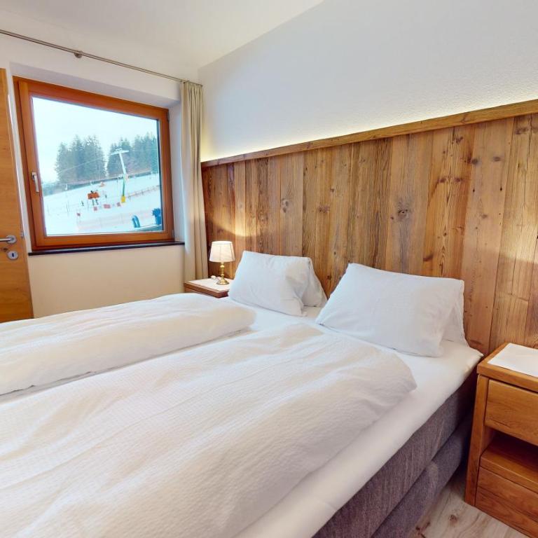 Apartments Aeon - Apartment mit 1 Schlafzimmer - 10