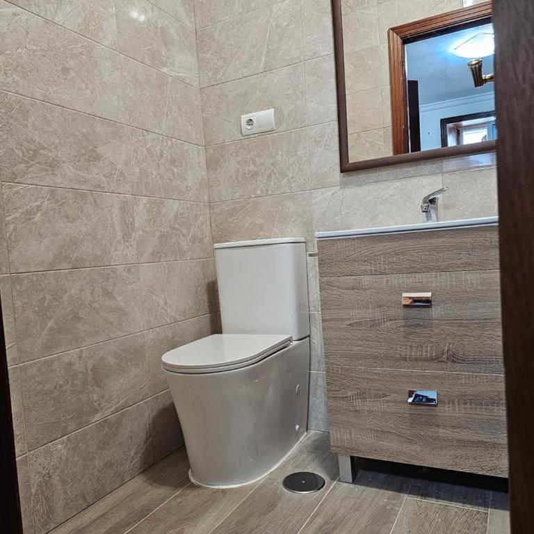 Apartamento Algalia Catedral - Apartamento de 2 dormitorios - 3