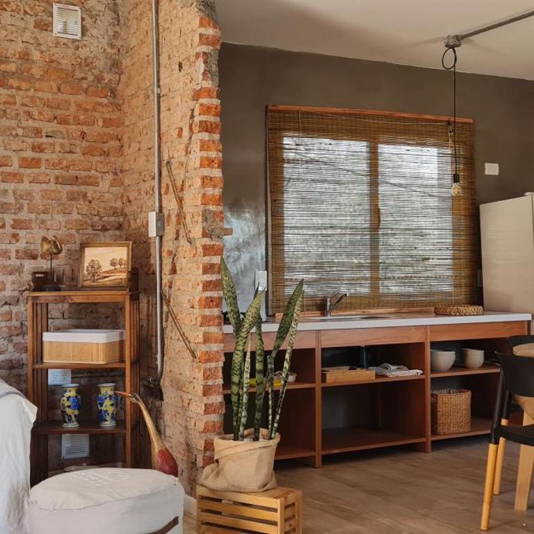 Casas Urbanas Apart Hotel - Apartamento familiar de 1 dormitorio - 8