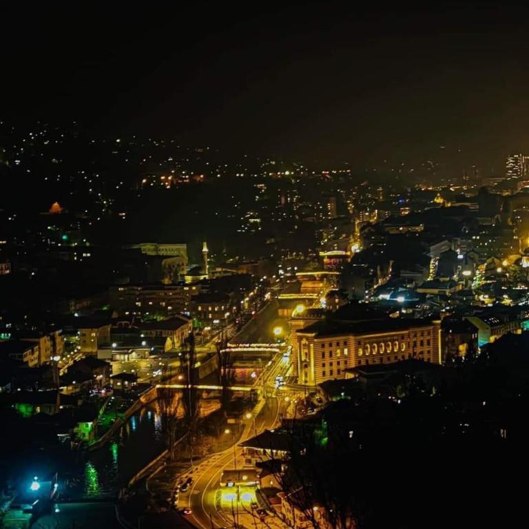 La Vita E Bella - Apartman sa 2 Spavaće Sobe - 40