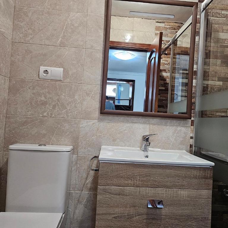Apartamento Algalia Catedral - Apartamento de 2 dormitorios - 2