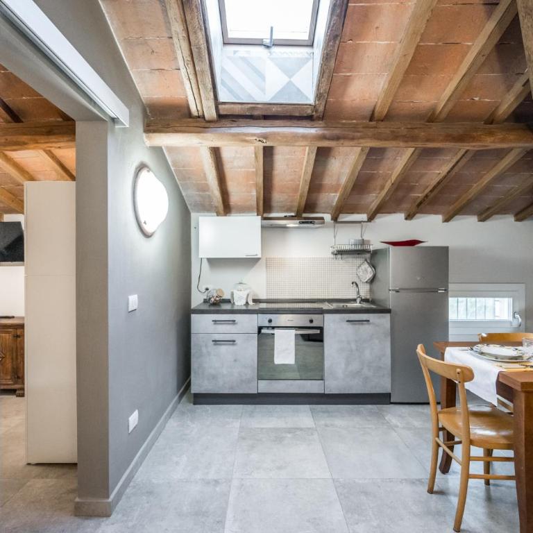 La Casa di Valeria - Modena - Junior Suite - 12