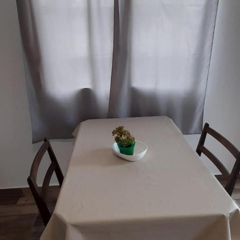 Casas Jazmin de Luz - Casa con 1 dormitorio - 5