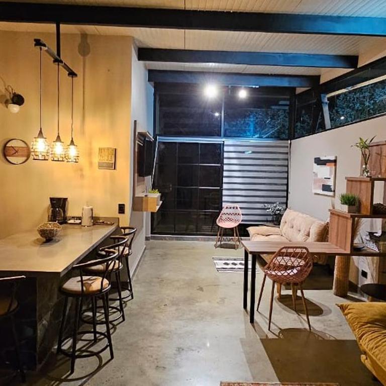 Luna Llena Cabaña Campestre - Casa con 1 dormitorio - 30