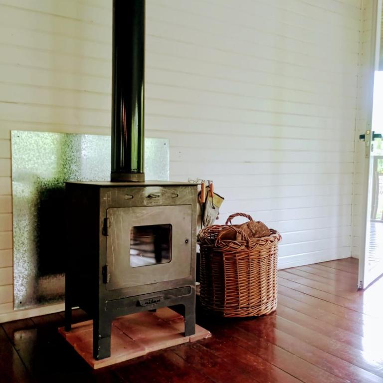 Casa quinta de rio - Villa de 2 dormitorios - 16