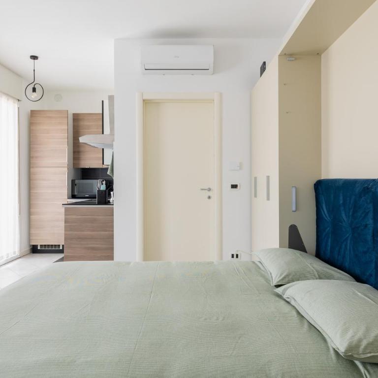 AP Appartamenti Kubo - Appartamento con 1 Camera da Letto - 2