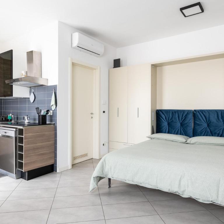 AP Appartamenti Kubo - Appartamento con 1 Camera da Letto - 4