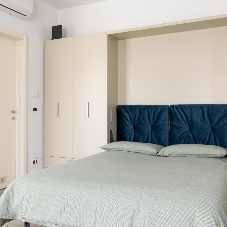 AP Appartamenti Kubo - Appartamento con 1 Camera da Letto - 3