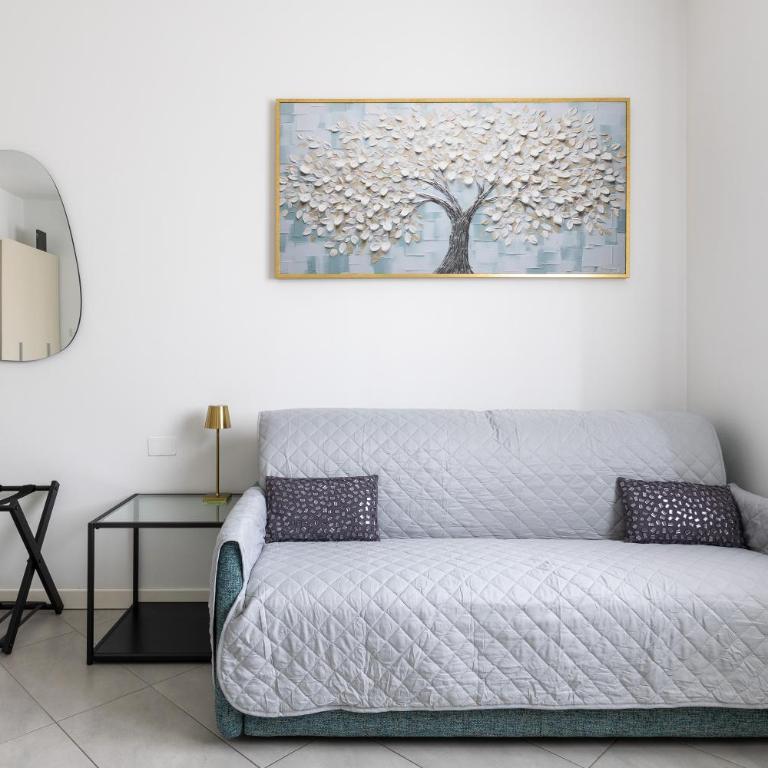 AP Appartamenti Kubo - Appartamento con 1 Camera da Letto - 6